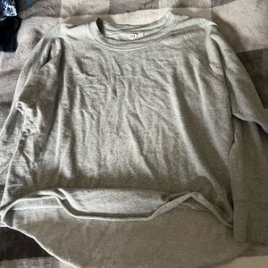 Gap crew shirt